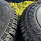 Illustration for article titled How To Ruin A Set Of Tires In 1000 Miles Or Less.